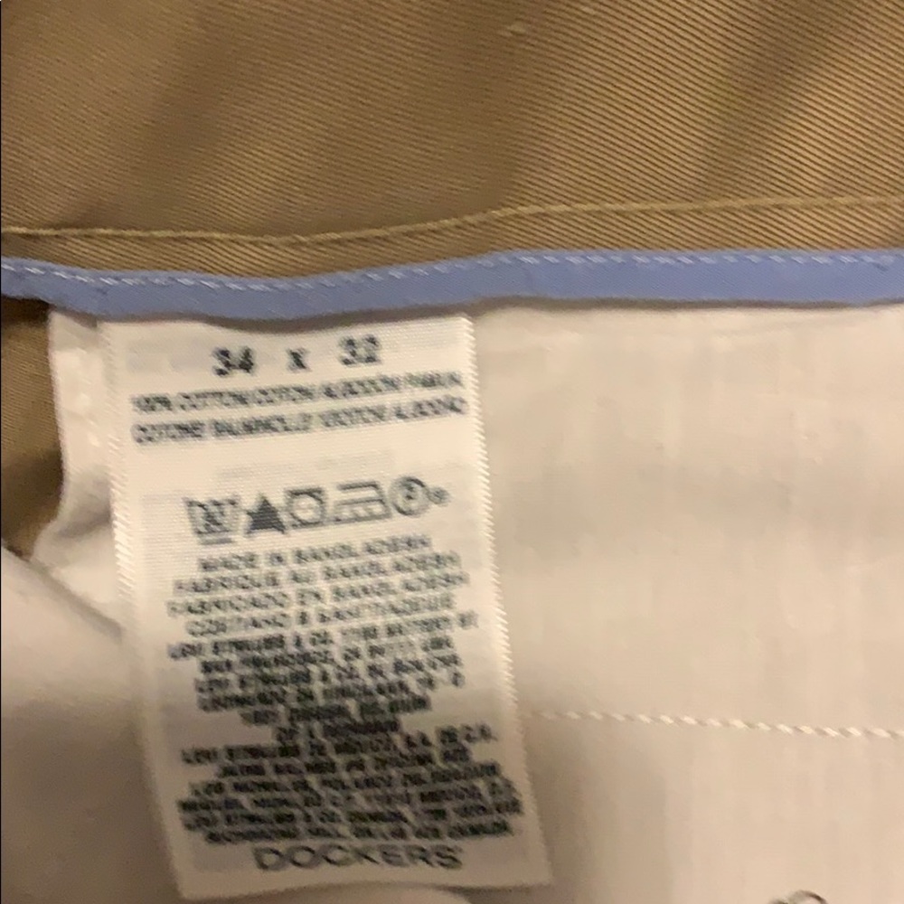 Khakis - Picture 2 of 4